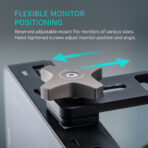 Tilta Extended Pro Monitor Mount