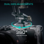Tilta Extended Pro Monitor Mount