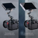 Tilta Extended Pro Monitor Mount
