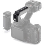 Tilta Canon C50 XLR Extension Bracket