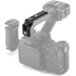 Tilta Canon C50 XLR Extension Bracket