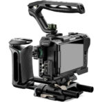 Tilta Camera Cage Pro Kit for Nikon ZR