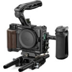Tilta Camera Cage Pro Kit for Nikon ZR