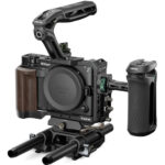 Tilta Camera Cage Pro Kit for Nikon ZR