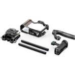 Tilta Camera Cage Pro Kit for Nikon ZR