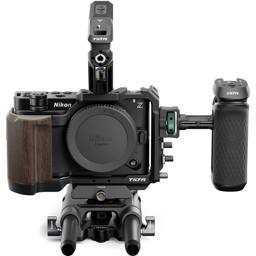 Tilta Camera Cage Pro Kit for Nikon ZR