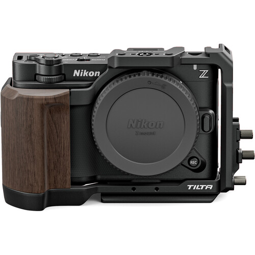 Tilta Camera Cage Base Kit for Nikon ZR