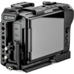 Tilta Camera Cage Base Kit for Nikon ZR