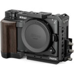 Tilta Camera Cage Base Kit for Nikon ZR
