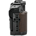 Tilta Camera Cage Base Kit for Nikon ZR