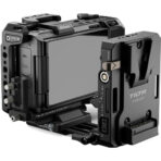 Tilta Camera Cage Power Kit for Nikon ZR
