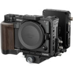 Tilta Camera Cage Power Kit for Nikon ZR