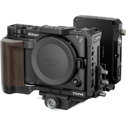 Tilta Camera Cage Power Kit for Nikon ZR