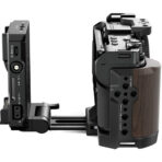 Tilta Camera Cage Power Kit for Nikon ZR