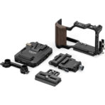 Tilta Camera Cage Power Kit for Nikon ZR
