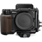 Tilta Camera Cage Power Kit for Nikon ZR