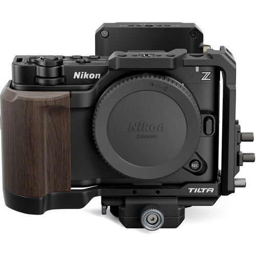 Tilta Camera Cage Power Kit for Nikon ZR