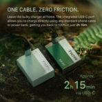 Tilta LP-E17 Battery