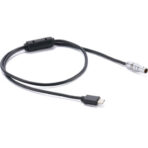 Tilta 7-Pin to USB-C Control Cable for Nucleus-M II