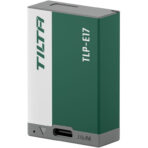 Tilta LP-E17 Battery