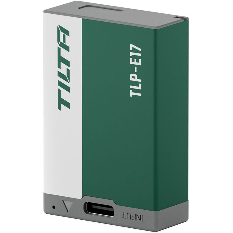 1773920899_1950557-1 Tilta LP-E17 Battery