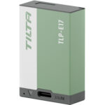 Tilta LP-E17 Battery