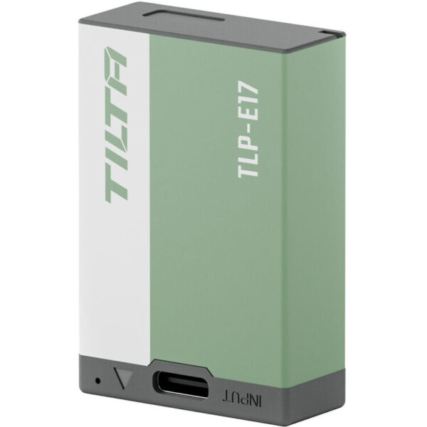 Tilta LP-E17 Battery