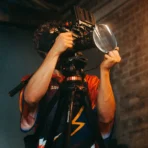 Handheld Phantom FX Filter