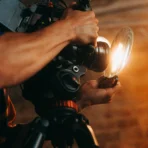 Handheld Phantom FX Filter