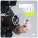Handheld Halo FX Filter