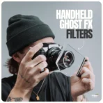 Handheld Ghost FX Filter