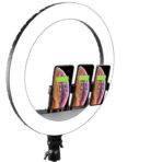 Vagner Pro RL-18 45cm Bi-Color LED Ring Light 55W - Image 3