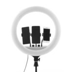 Vagner Pro RL-18 45cm Bi-Color LED Ring Light 55W - Image 4
