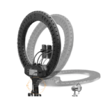 Vagner Pro RL-18 45cm Bi-Color LED Ring Light 55W - Image 8