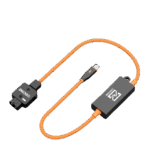 ZGCINE DT-PD 20″ D-Tap to USB-C PD Cable - Image 2