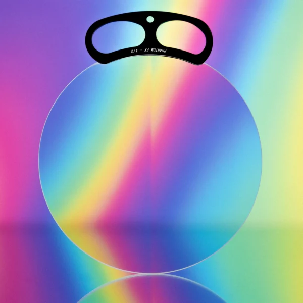 Handheld Phantom FX Filter