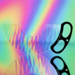 Handheld Split Ripple FX Filter