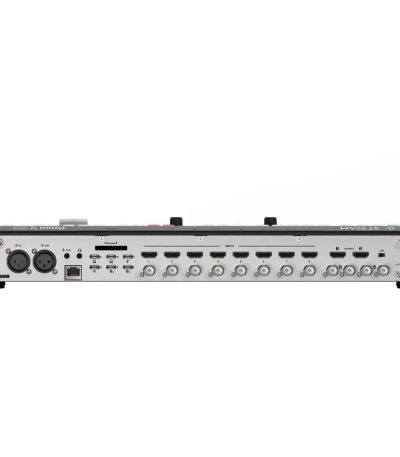 OSEE GoStream Omni 12 ISO