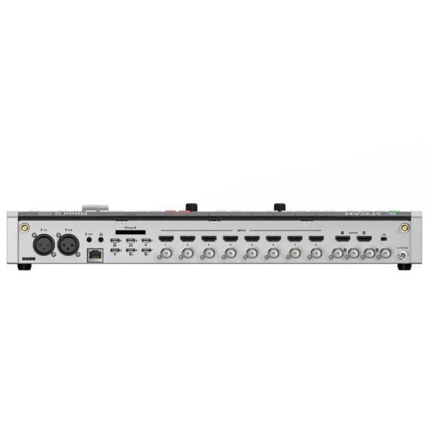 OSEE GoStream Omni 12 ISO