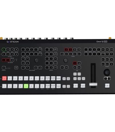 OSEE GoStream Omni 12 ISO