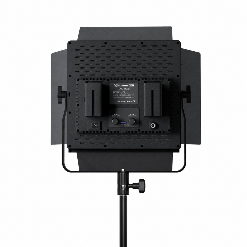 Vagner Pro LED900 RGB