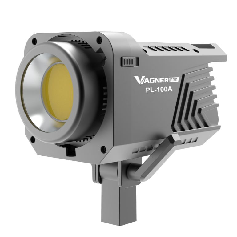 Vagner Pro PL-100A 100W COB LED Light