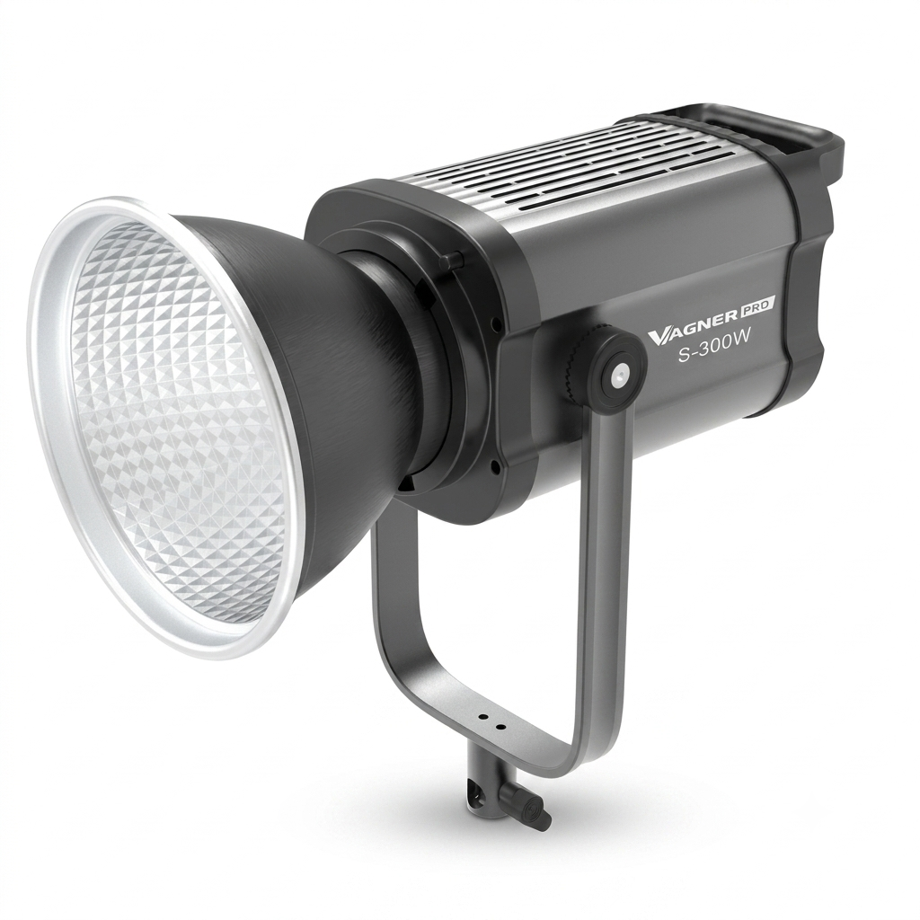 Vagner Pro S-300 Bi