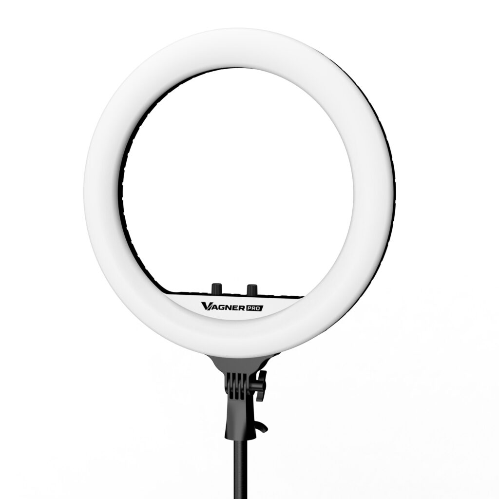 Vagner Pro RL-18 Ring Light
