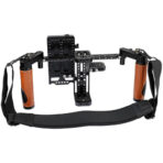 CAMVATE Director's Monitor Cage Kit