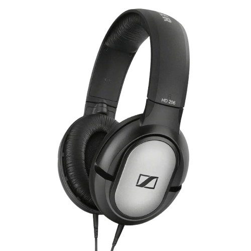 Sennheiser HD 206 Headphones