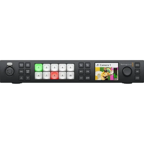 ATEM Constellation HD Broadcast Switcher