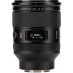 Viltrox AF 35mm F1.2 LAB Sony E-Mount Lens