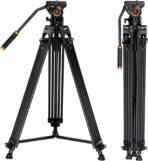 K&F KF09.121 Tripod