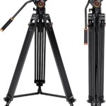 K&F KF09.121 Tripod